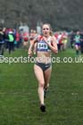 Senior women's European Cross Country Trials, Sefton Park, Liverpool. Photo: David T. Hewitson/Sports for All Pics